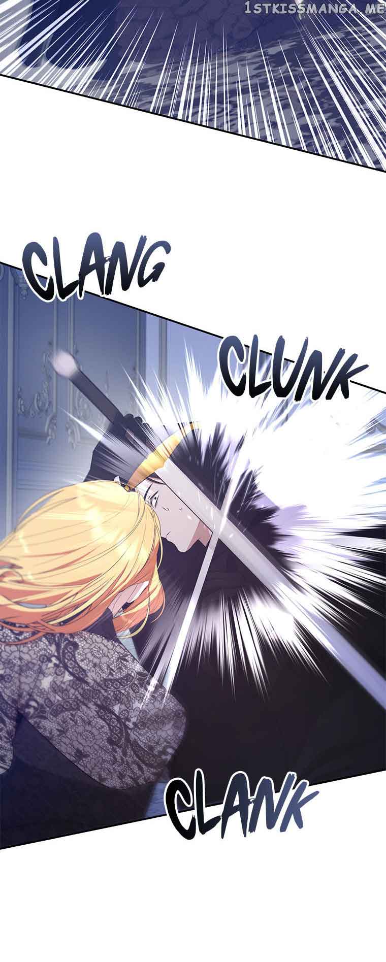 A male protagonist is blocking my way - Chapter 65 - 30