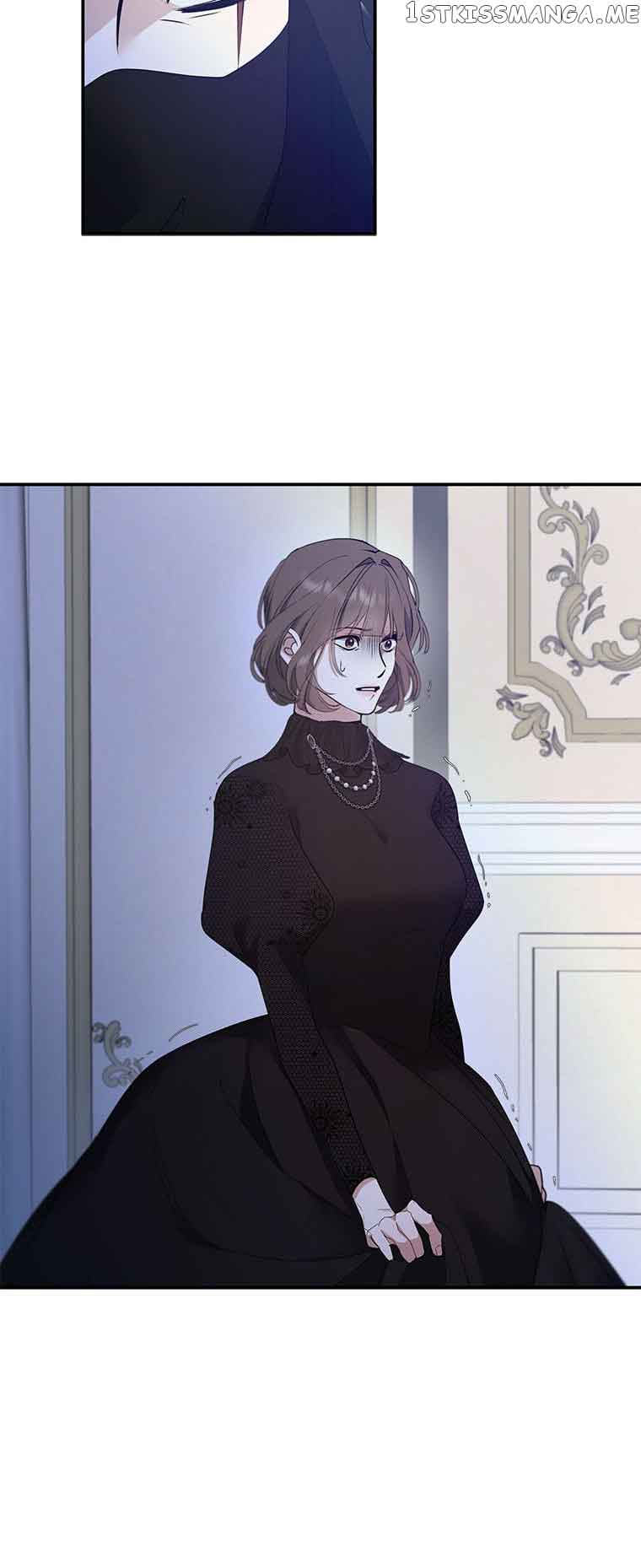 A male protagonist is blocking my way - Chapter 65 - 32