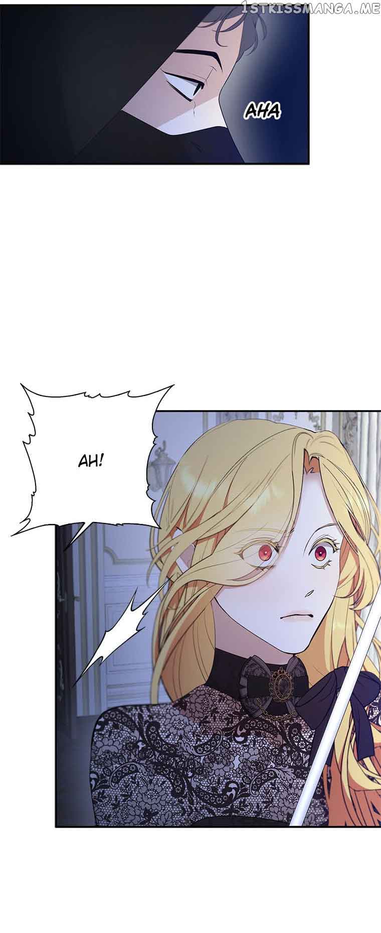 A male protagonist is blocking my way - Chapter 65 - 33