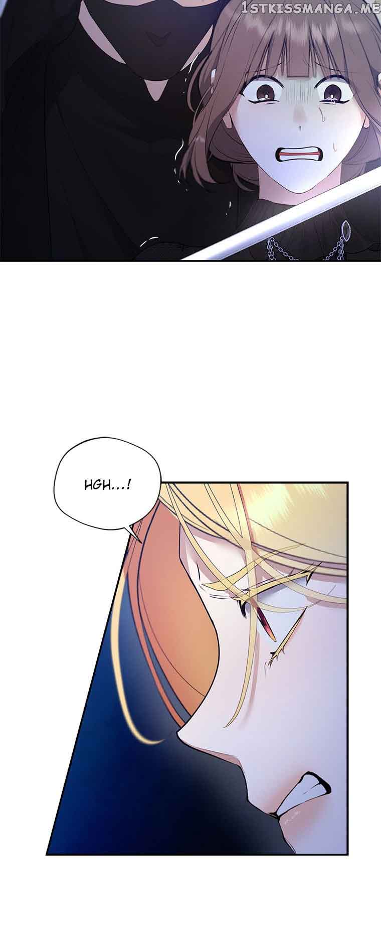 A male protagonist is blocking my way - Chapter 65 - 36