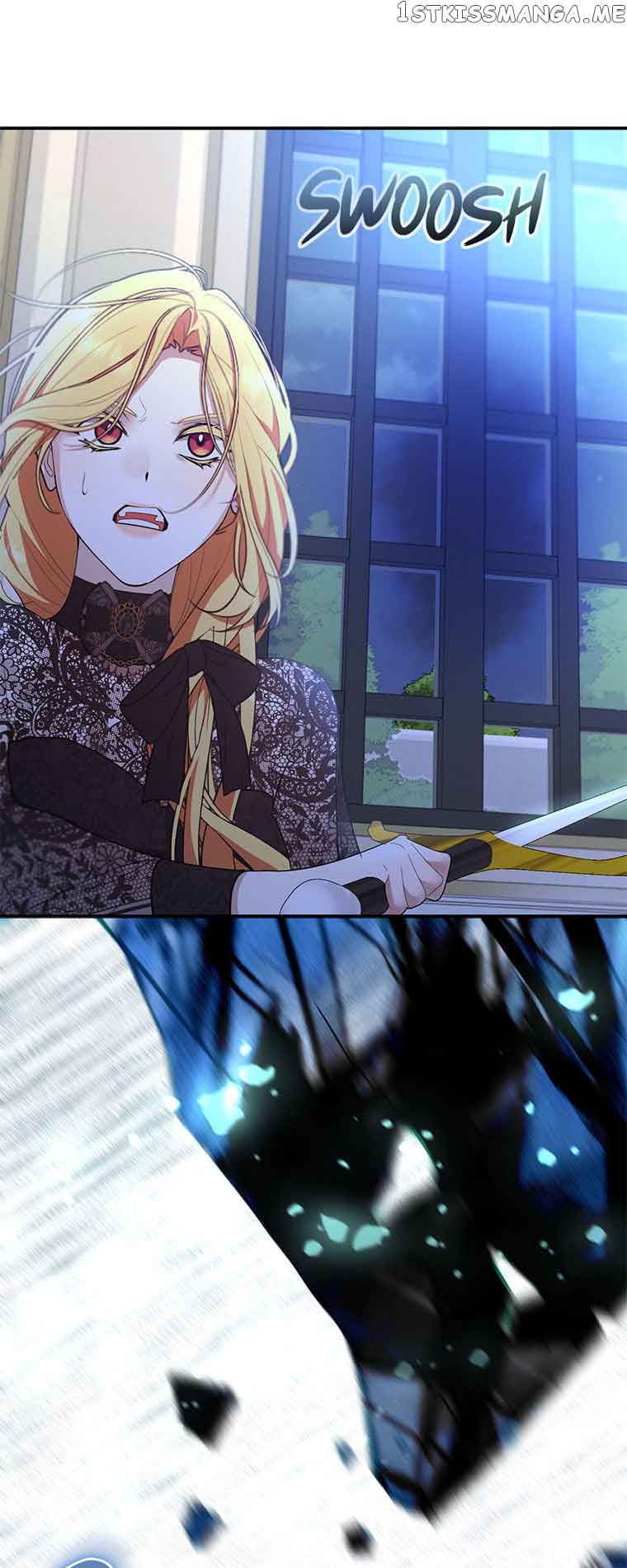 A male protagonist is blocking my way - Chapter 65 - 37