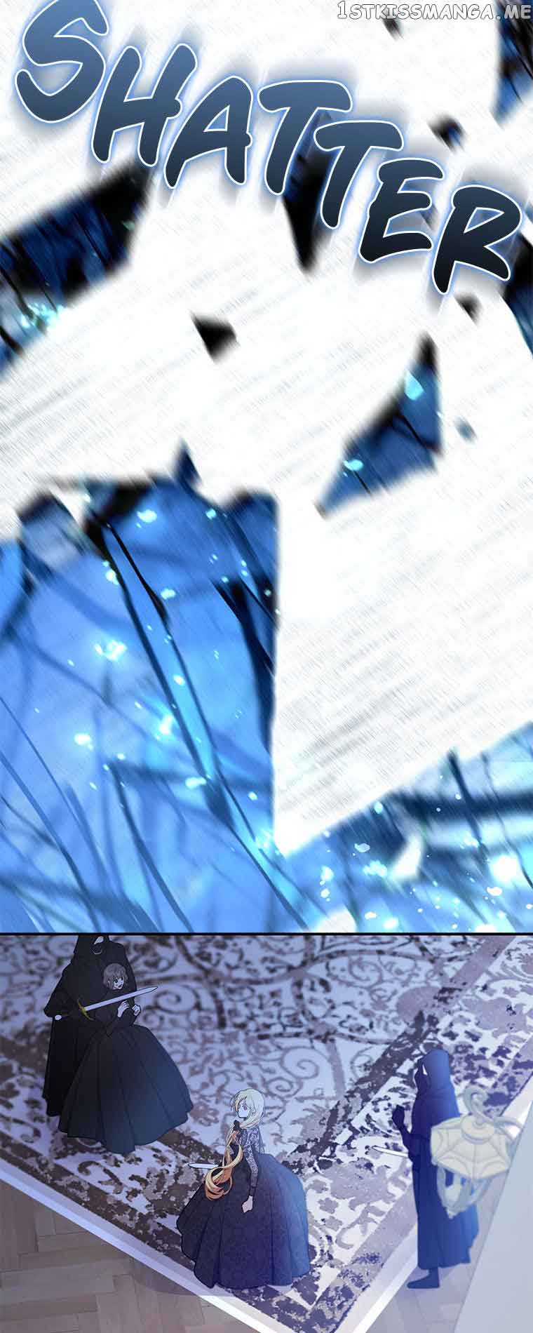 A male protagonist is blocking my way - Chapter 65 - 38