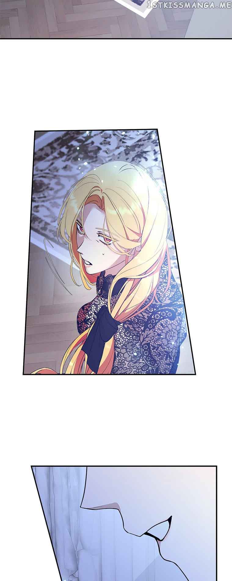 A male protagonist is blocking my way - Chapter 65 - 39