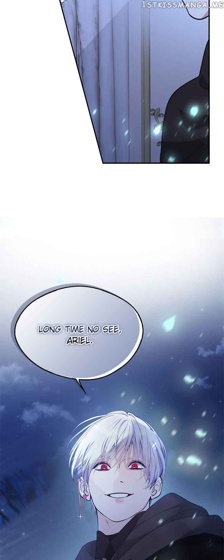 A male protagonist is blocking my way - Chapter 65 - 40