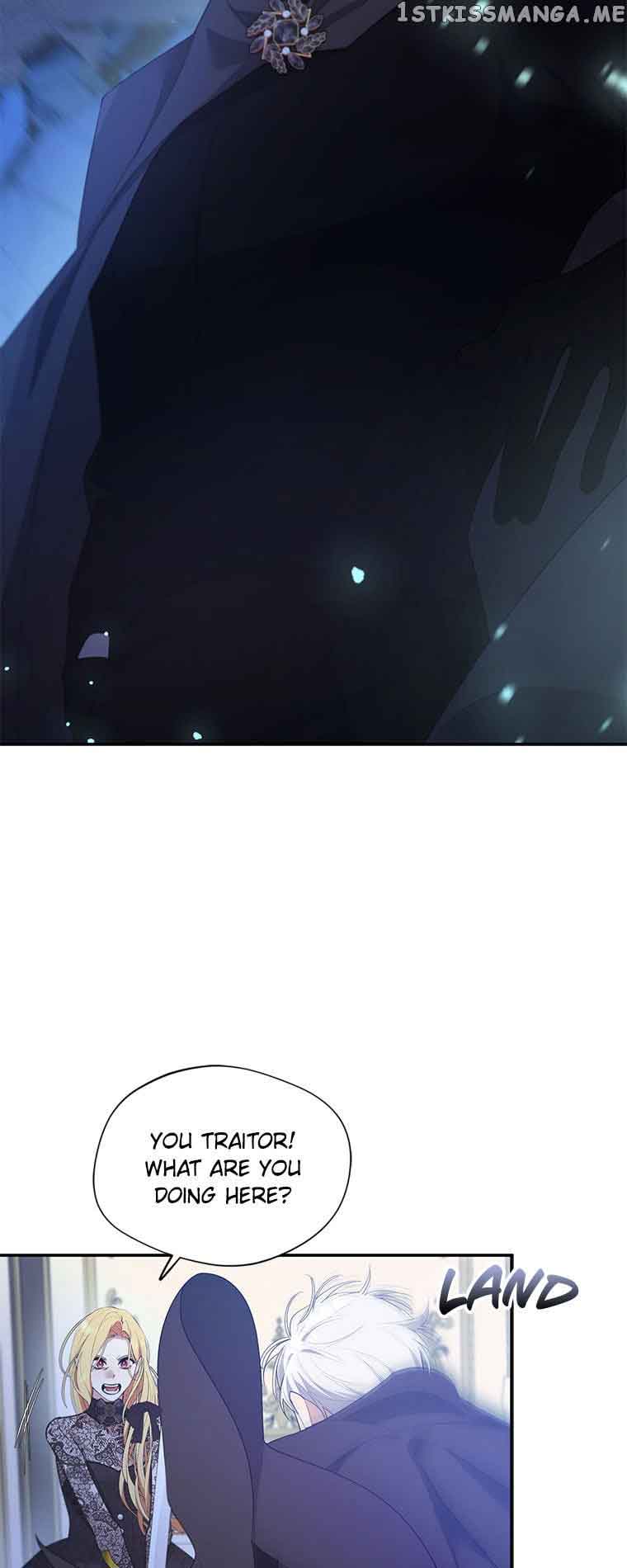 A male protagonist is blocking my way - Chapter 65 - 41