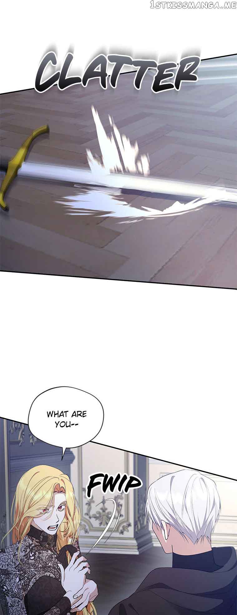 A male protagonist is blocking my way - Chapter 65 - 48