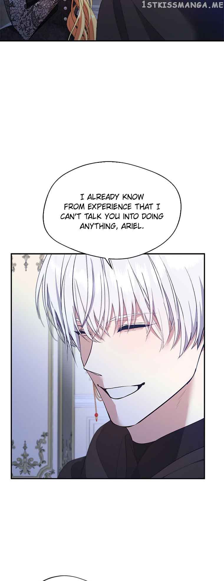 A male protagonist is blocking my way - Chapter 65 - 49