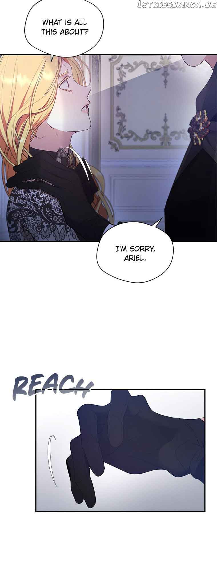 A male protagonist is blocking my way - Chapter 65 - 50