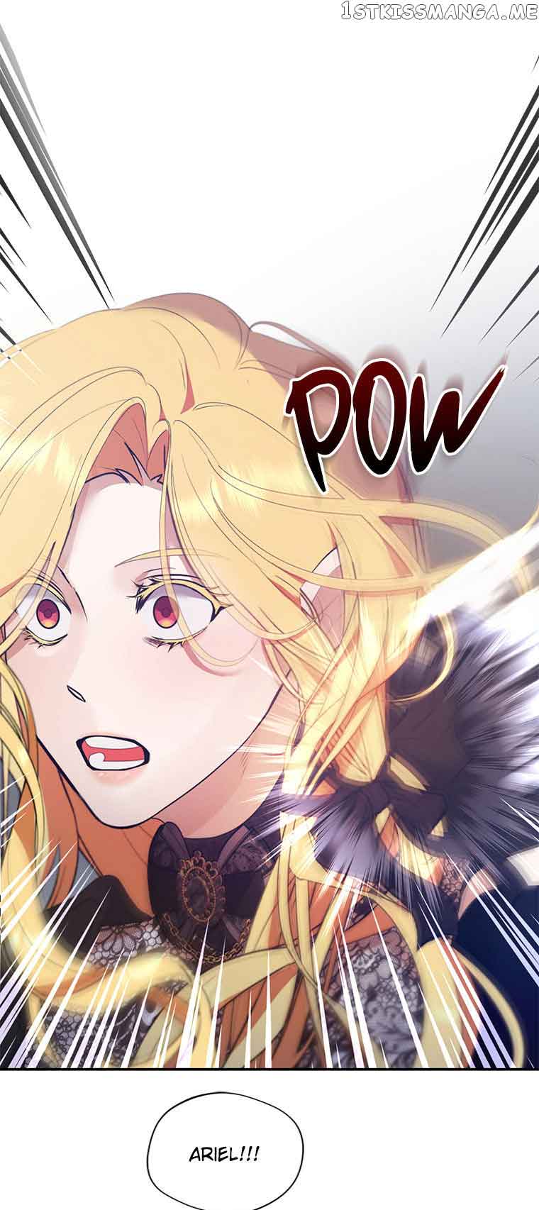 A male protagonist is blocking my way - Chapter 65 - 51