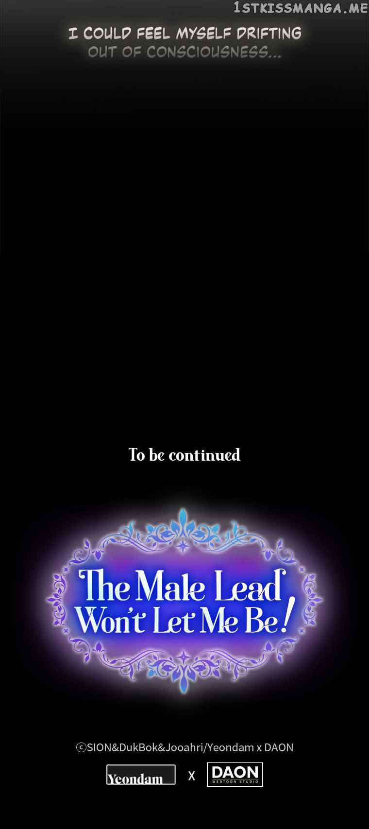 A male protagonist is blocking my way - Chapter 65 - 53