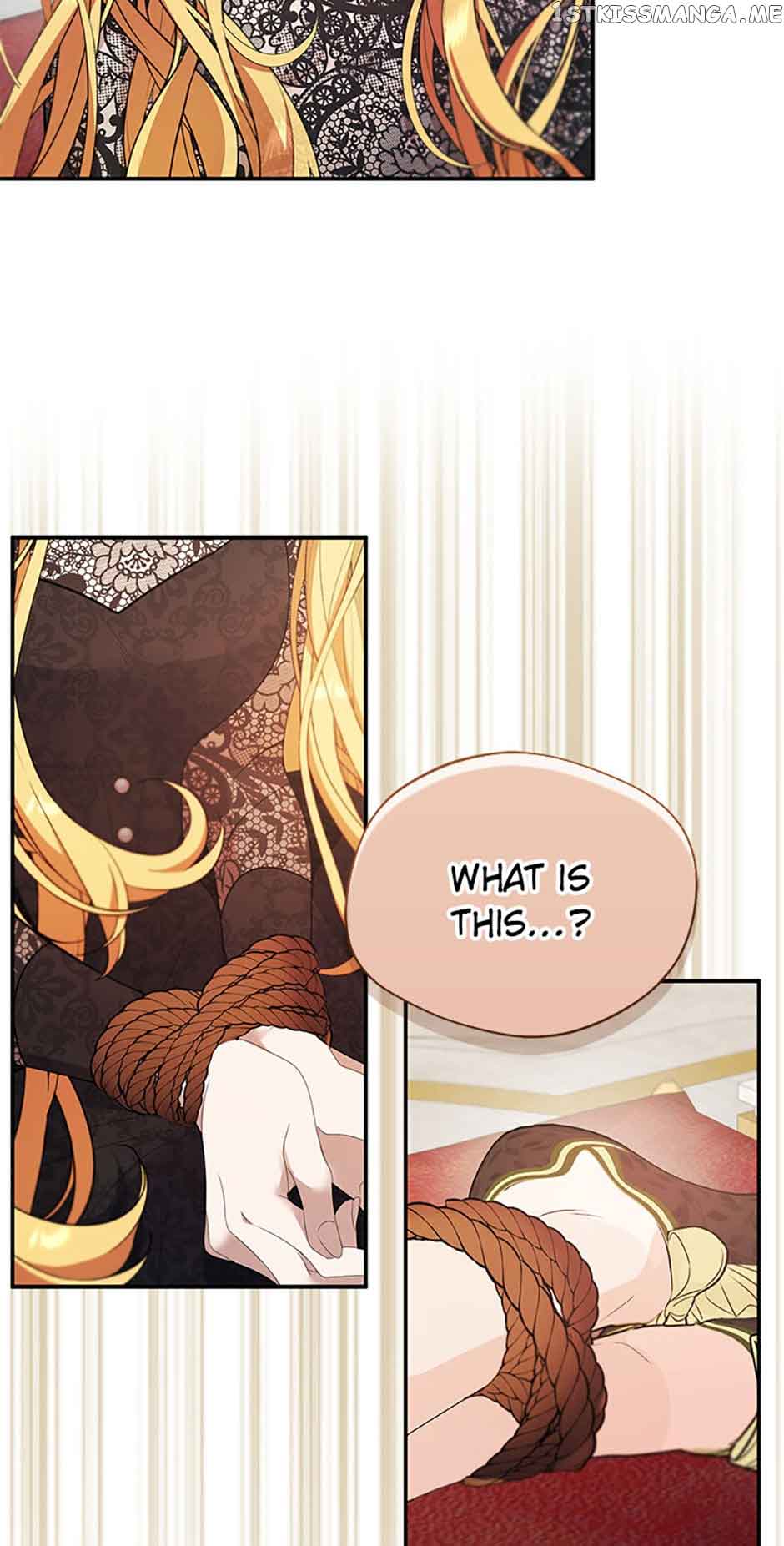 A male protagonist is blocking my way - Chapter 66 - 4