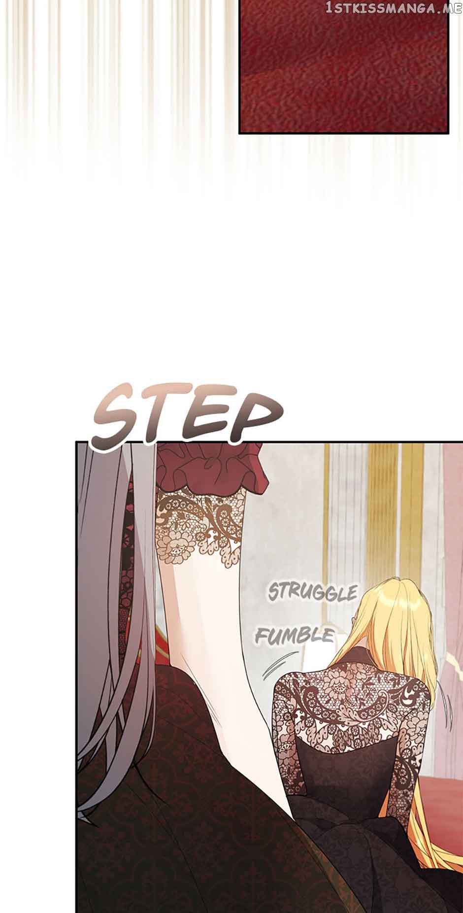 A male protagonist is blocking my way - Chapter 66 - 5