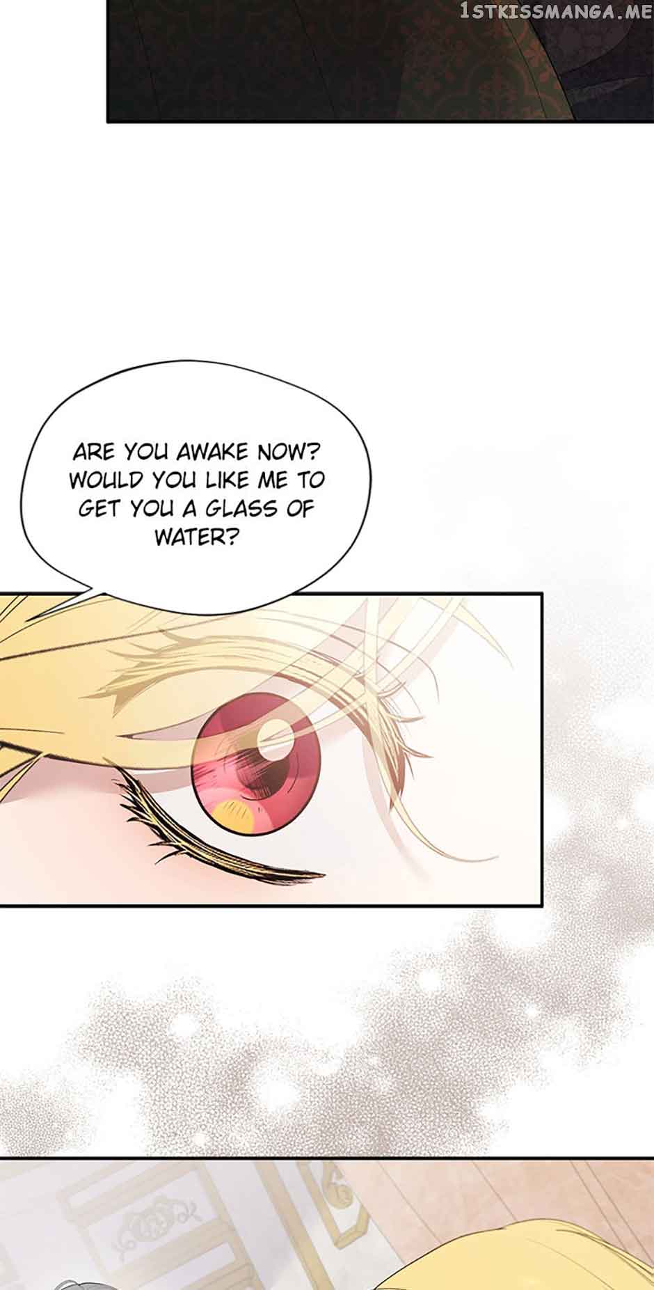 A male protagonist is blocking my way - Chapter 66 - 6