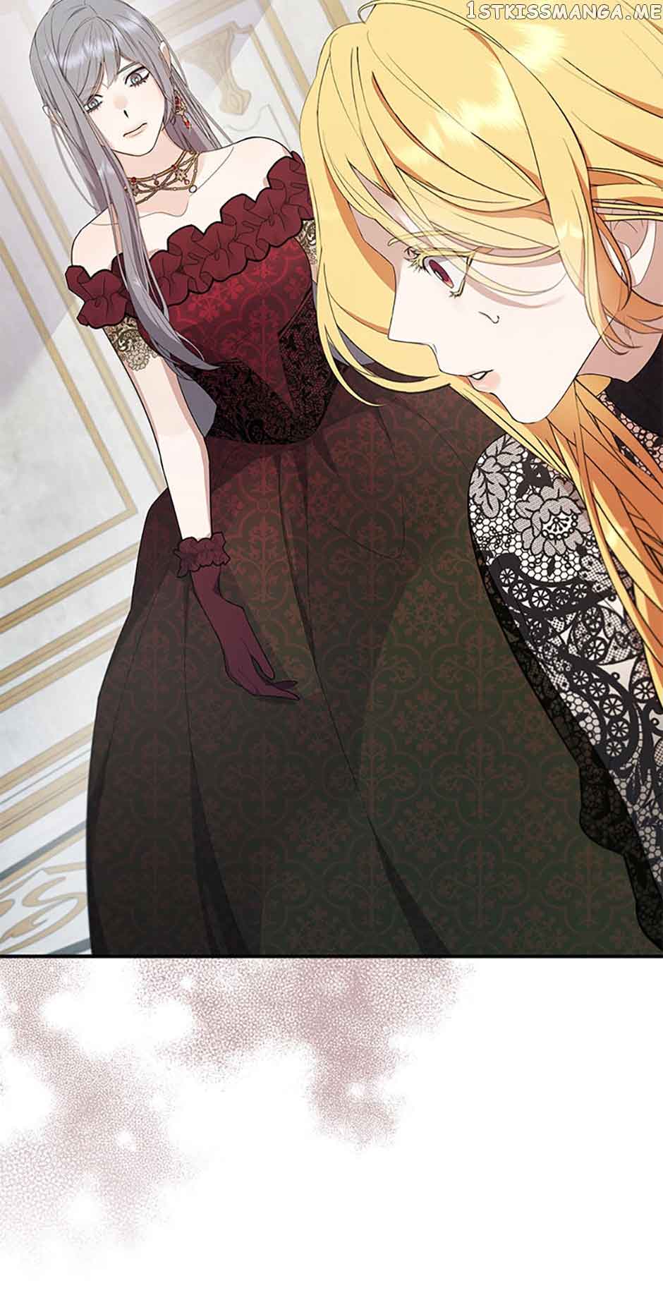 A male protagonist is blocking my way - Chapter 66 - 7