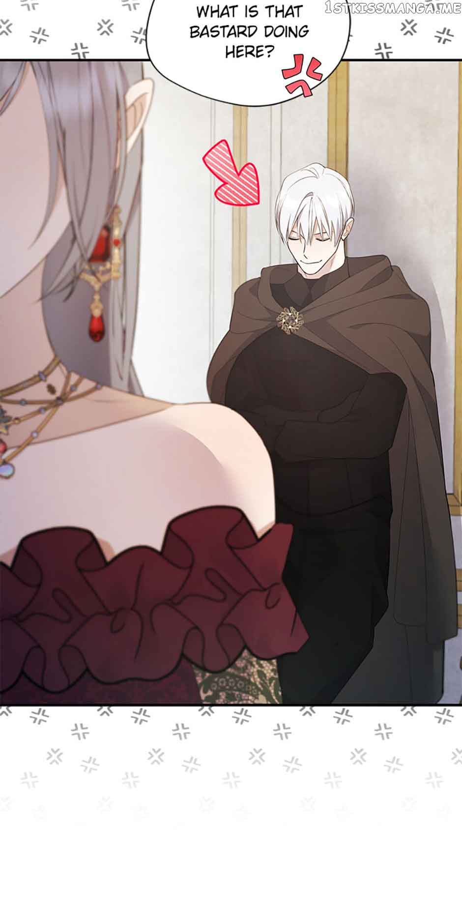 A male protagonist is blocking my way - Chapter 66 - 9