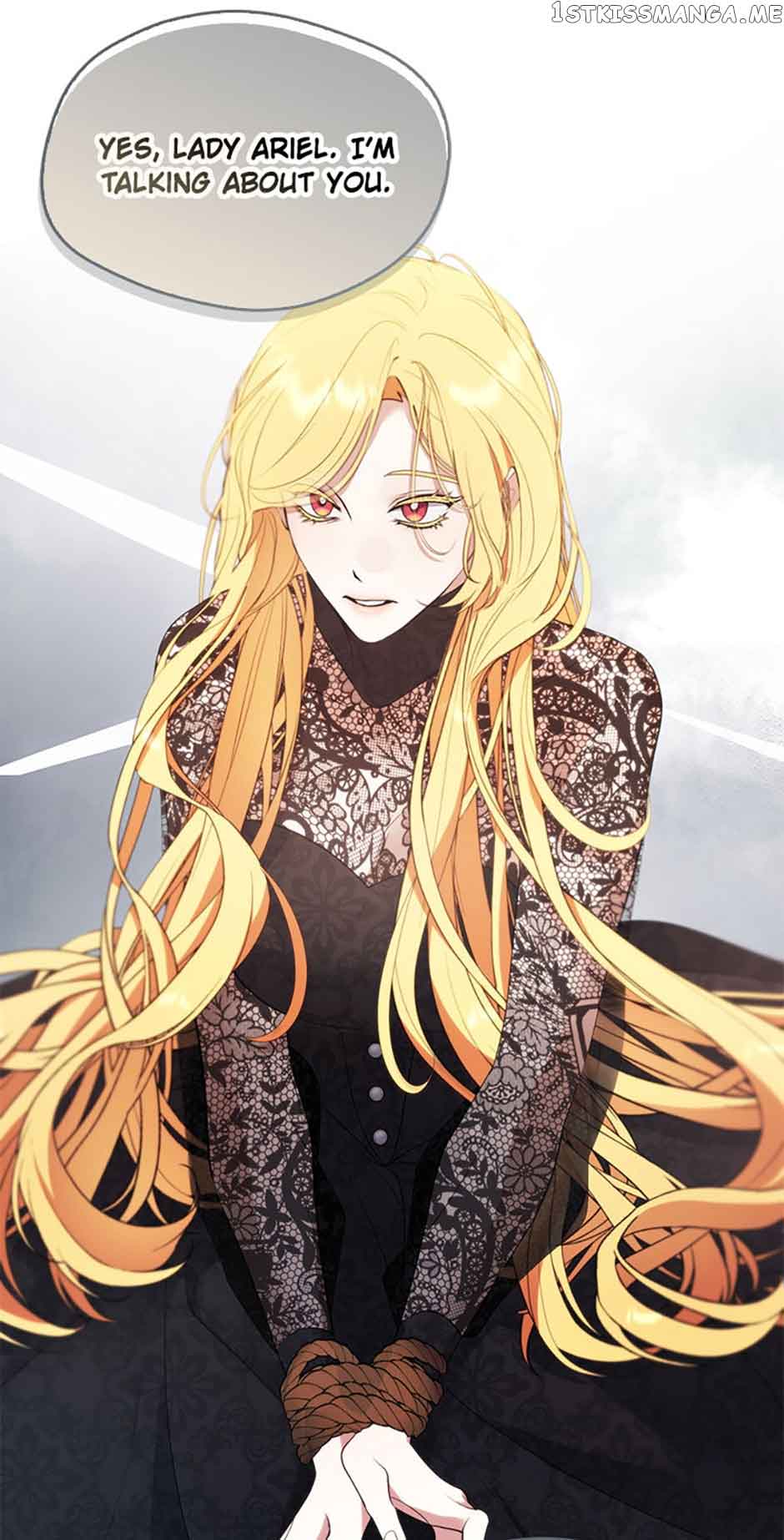 A male protagonist is blocking my way - Chapter 66 - 11