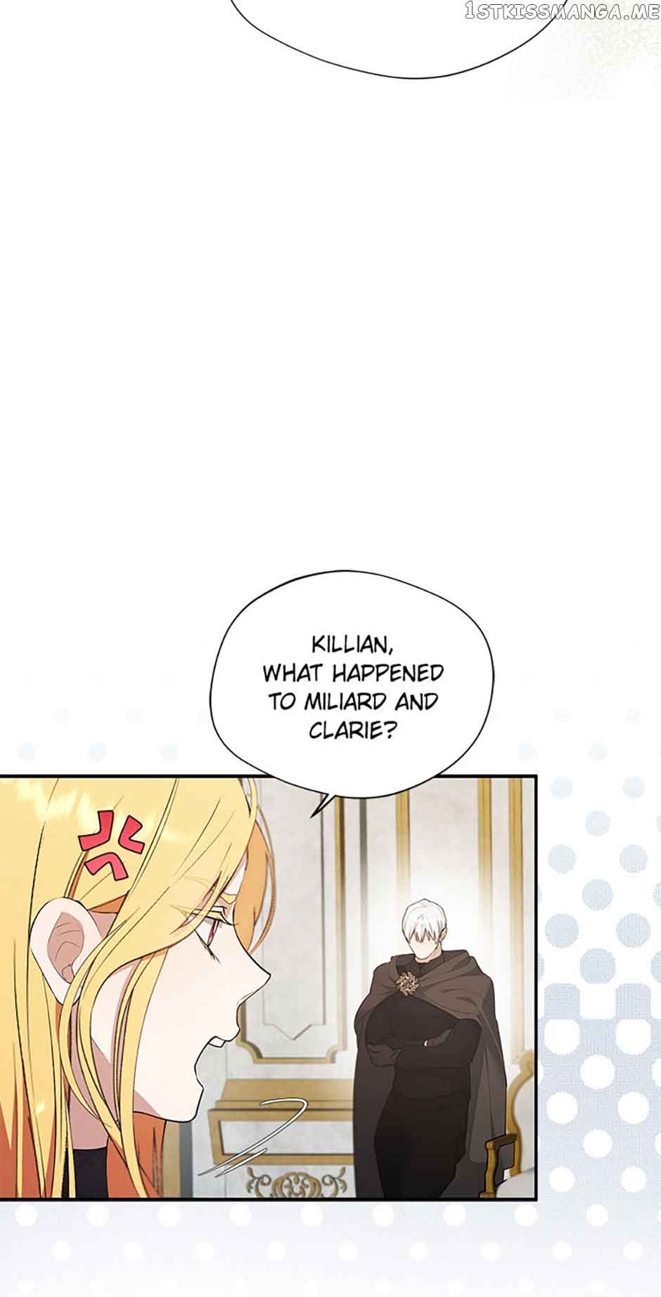 A male protagonist is blocking my way - Chapter 66 - 14