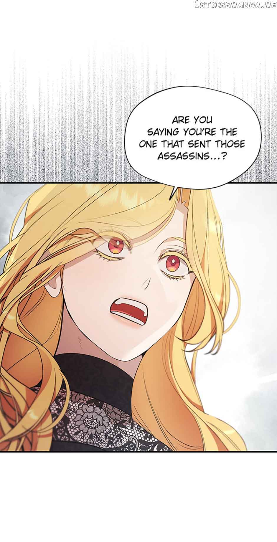 A male protagonist is blocking my way - Chapter 66 - 18