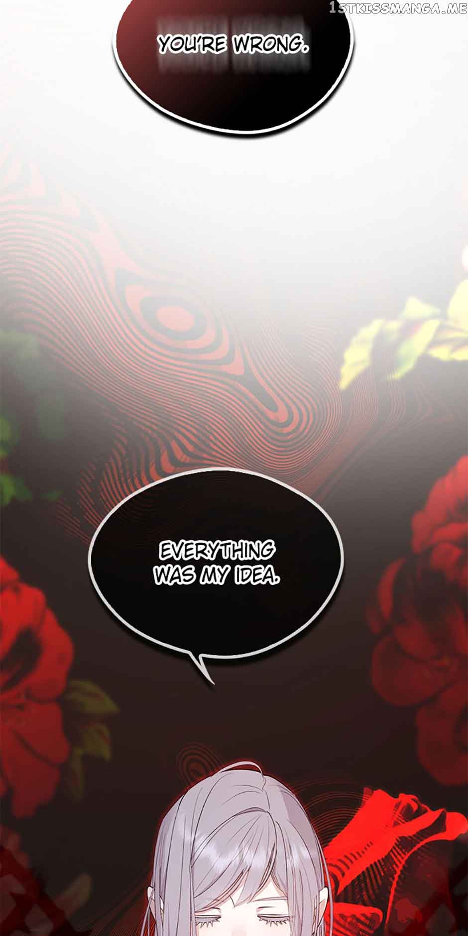 A male protagonist is blocking my way - Chapter 66 - 20