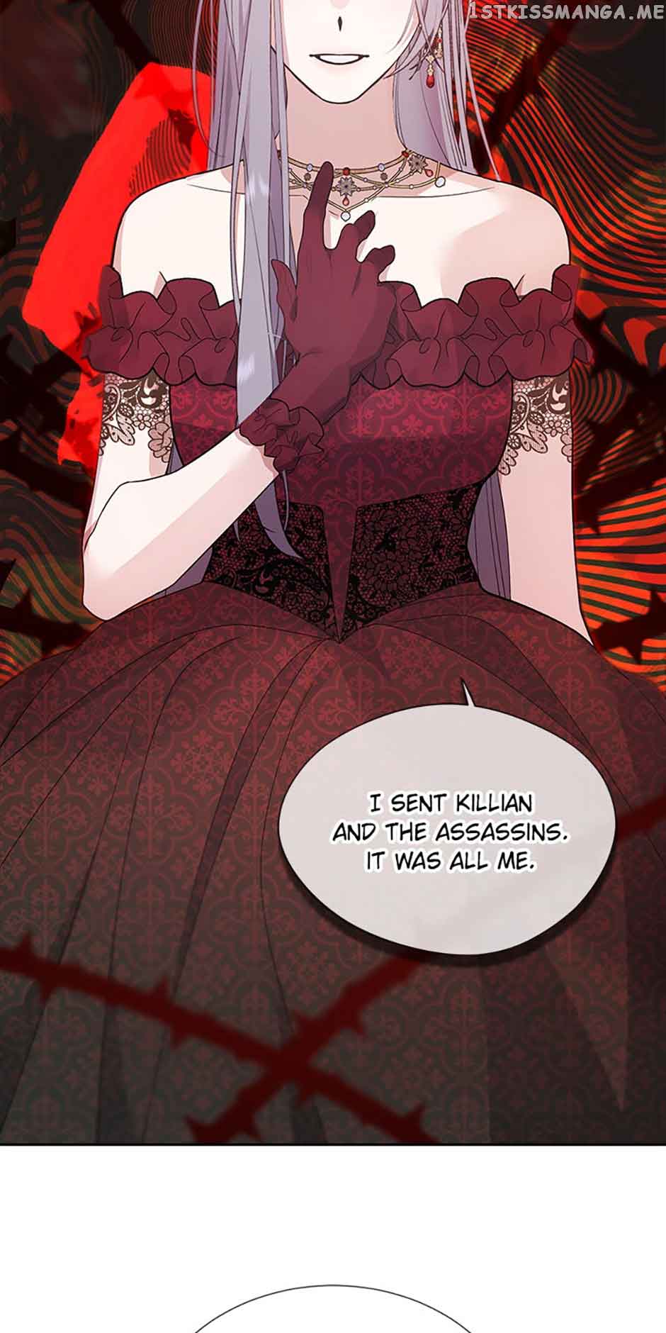 A male protagonist is blocking my way - Chapter 66 - 21