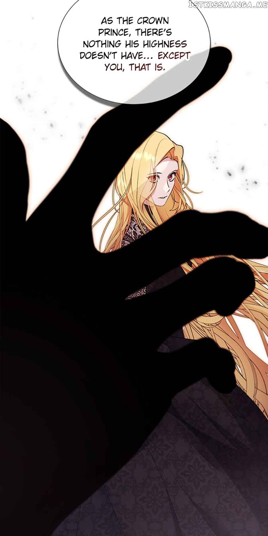 A male protagonist is blocking my way - Chapter 66 - 22