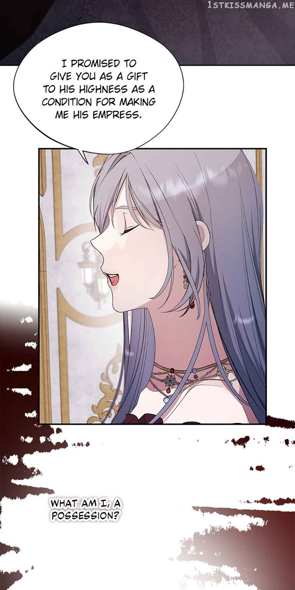 A male protagonist is blocking my way - Chapter 66 - 23