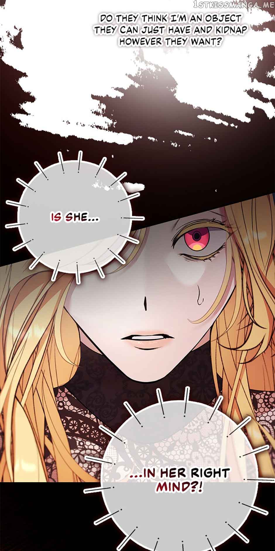 A male protagonist is blocking my way - Chapter 66 - 24