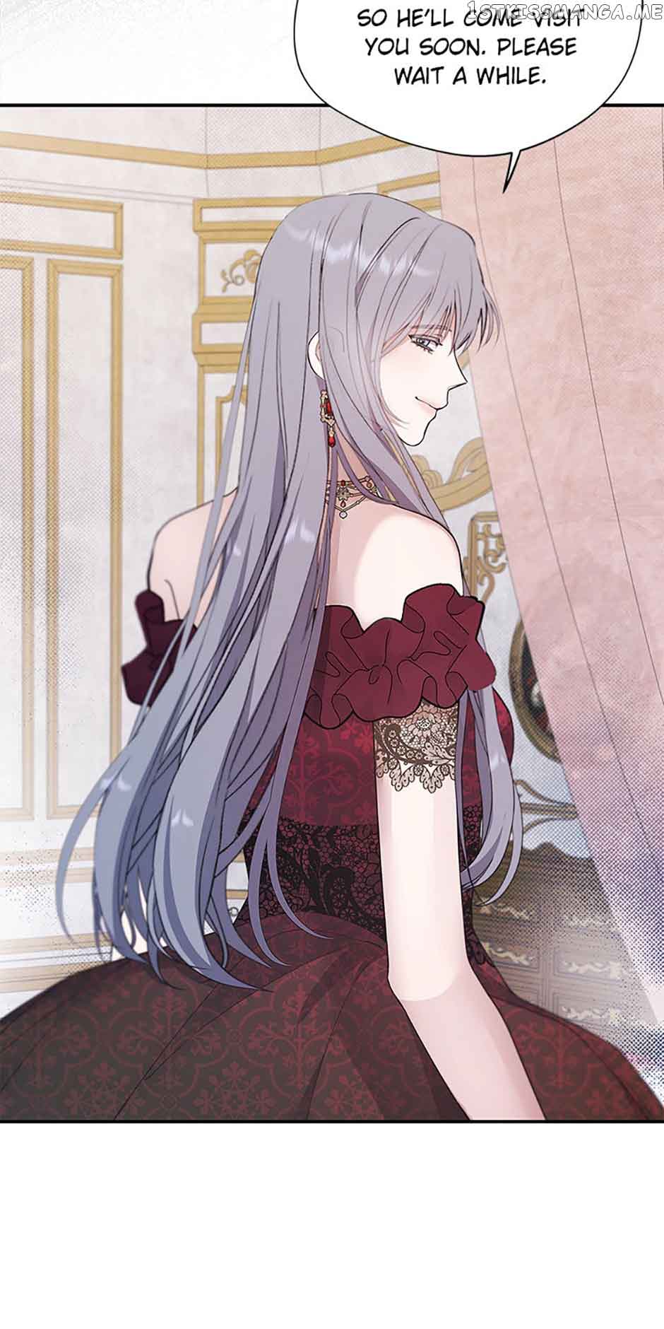 A male protagonist is blocking my way - Chapter 66 - 26