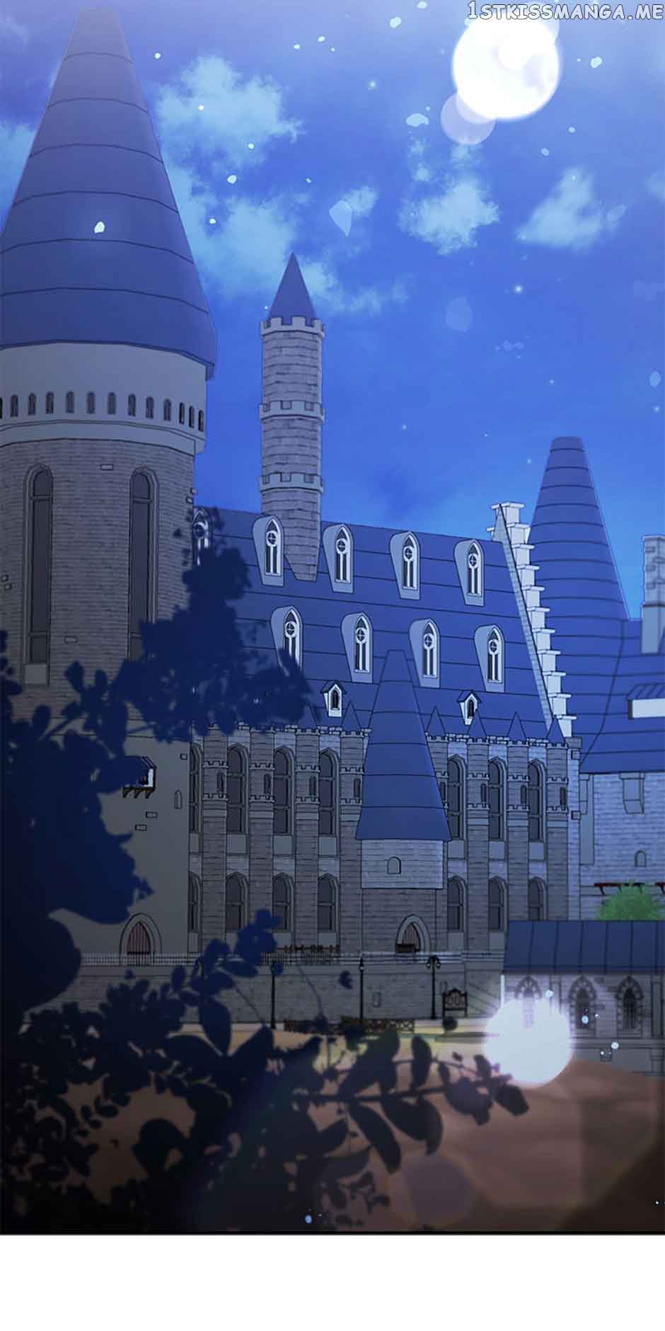 A male protagonist is blocking my way - Chapter 66 - 28