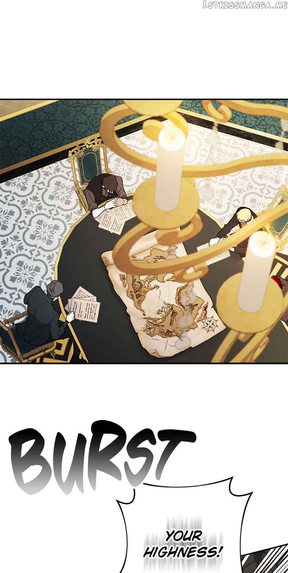 A male protagonist is blocking my way - Chapter 66 - 29