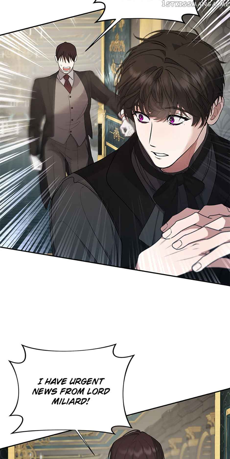 A male protagonist is blocking my way - Chapter 66 - 30