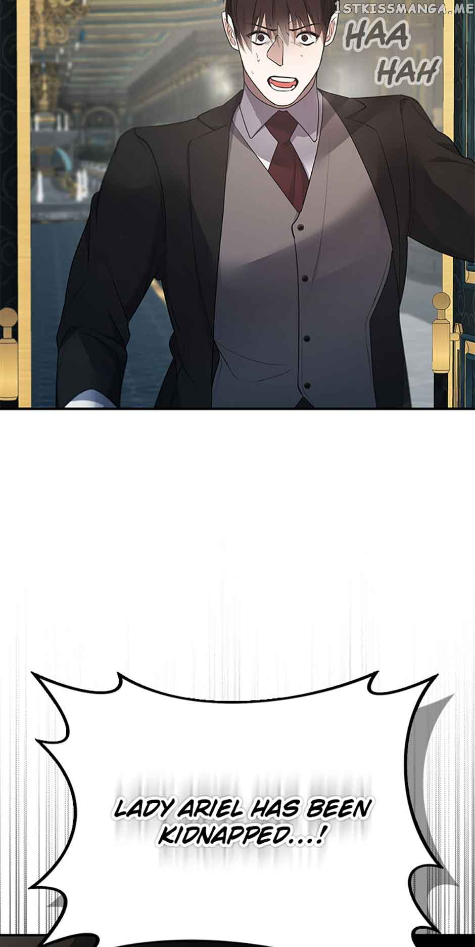 A male protagonist is blocking my way - Chapter 66 - 31