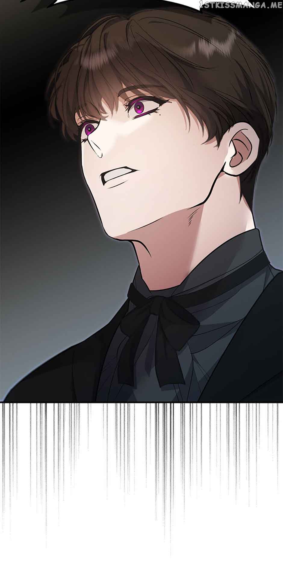 A male protagonist is blocking my way - Chapter 66 - 32