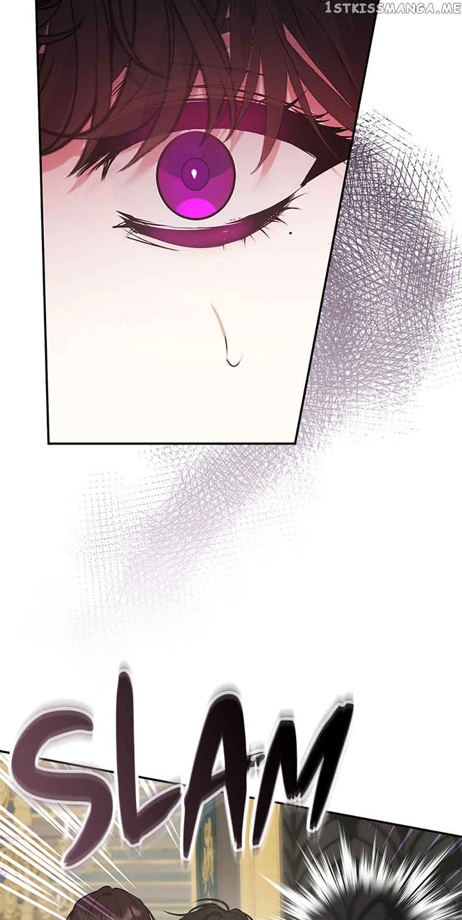 A male protagonist is blocking my way - Chapter 66 - 35