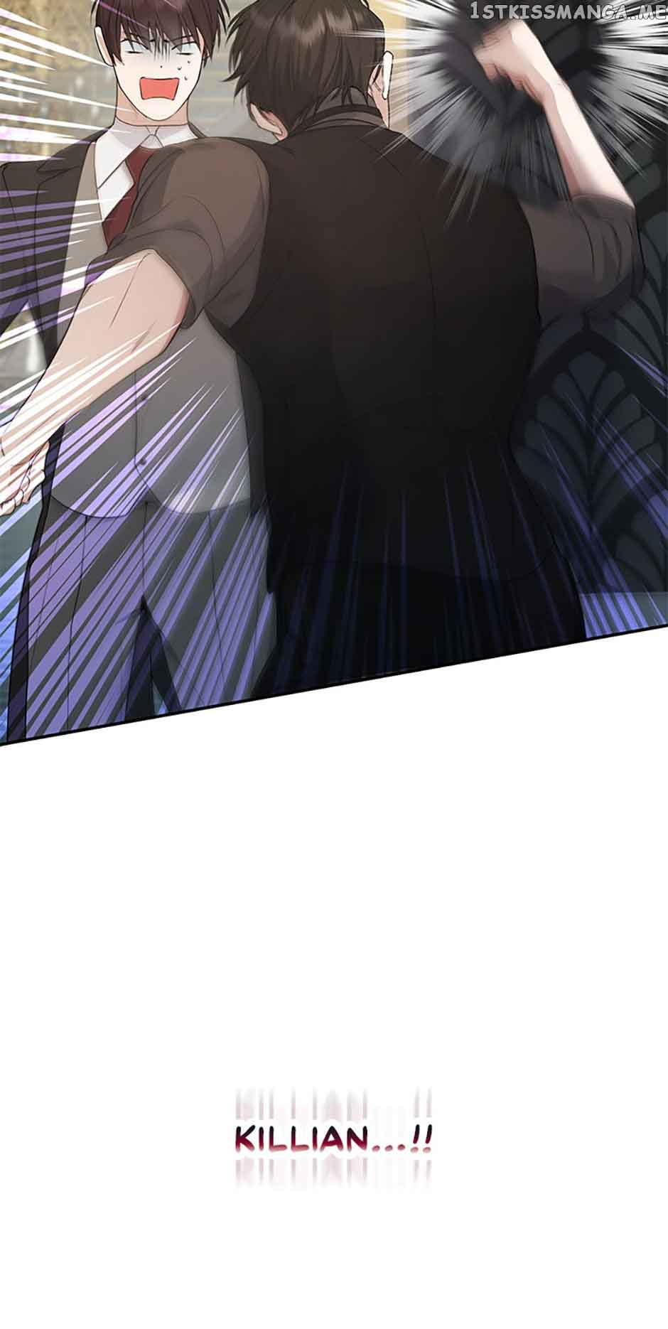 A male protagonist is blocking my way - Chapter 66 - 36