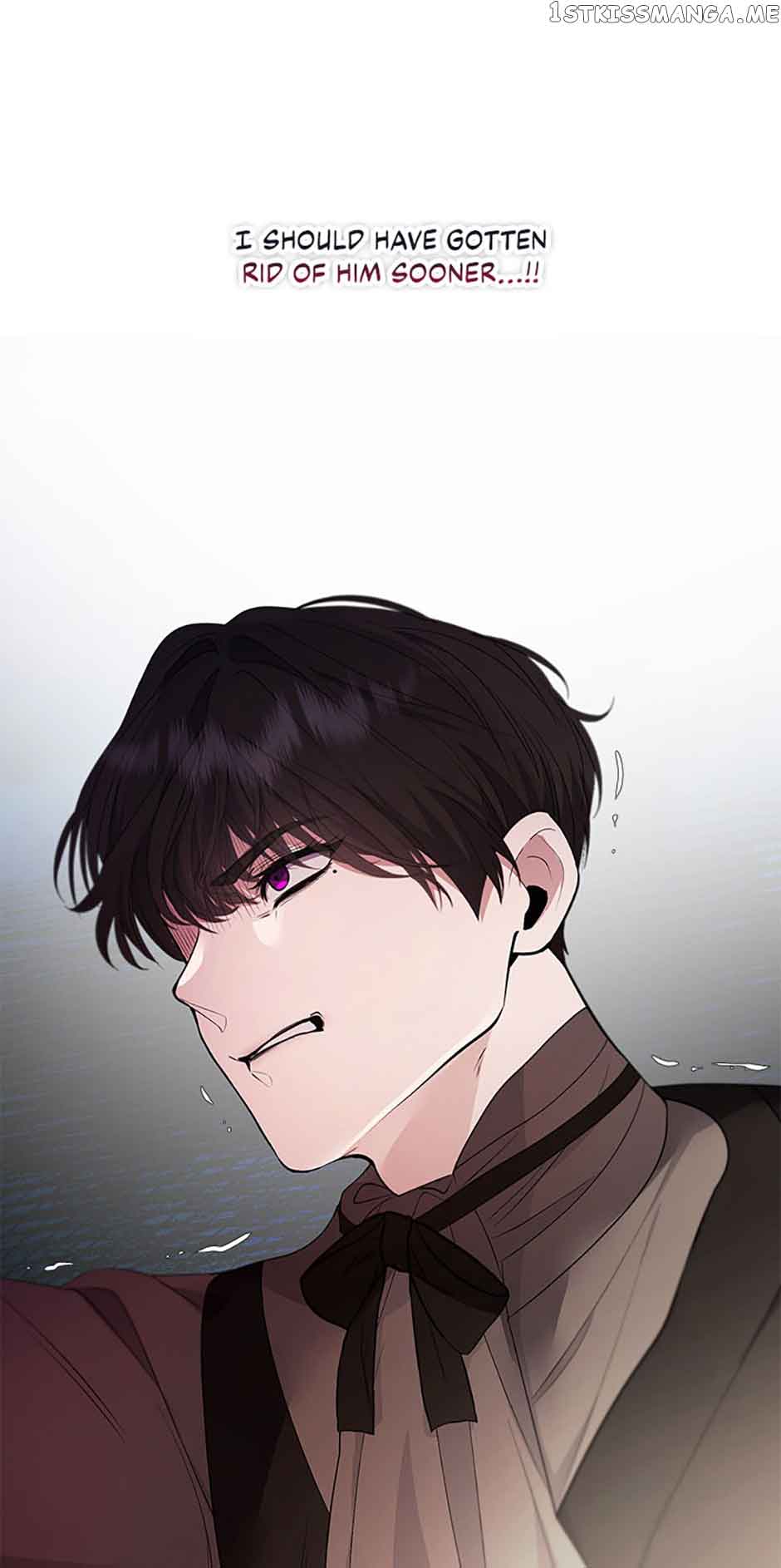 A male protagonist is blocking my way - Chapter 66 - 37