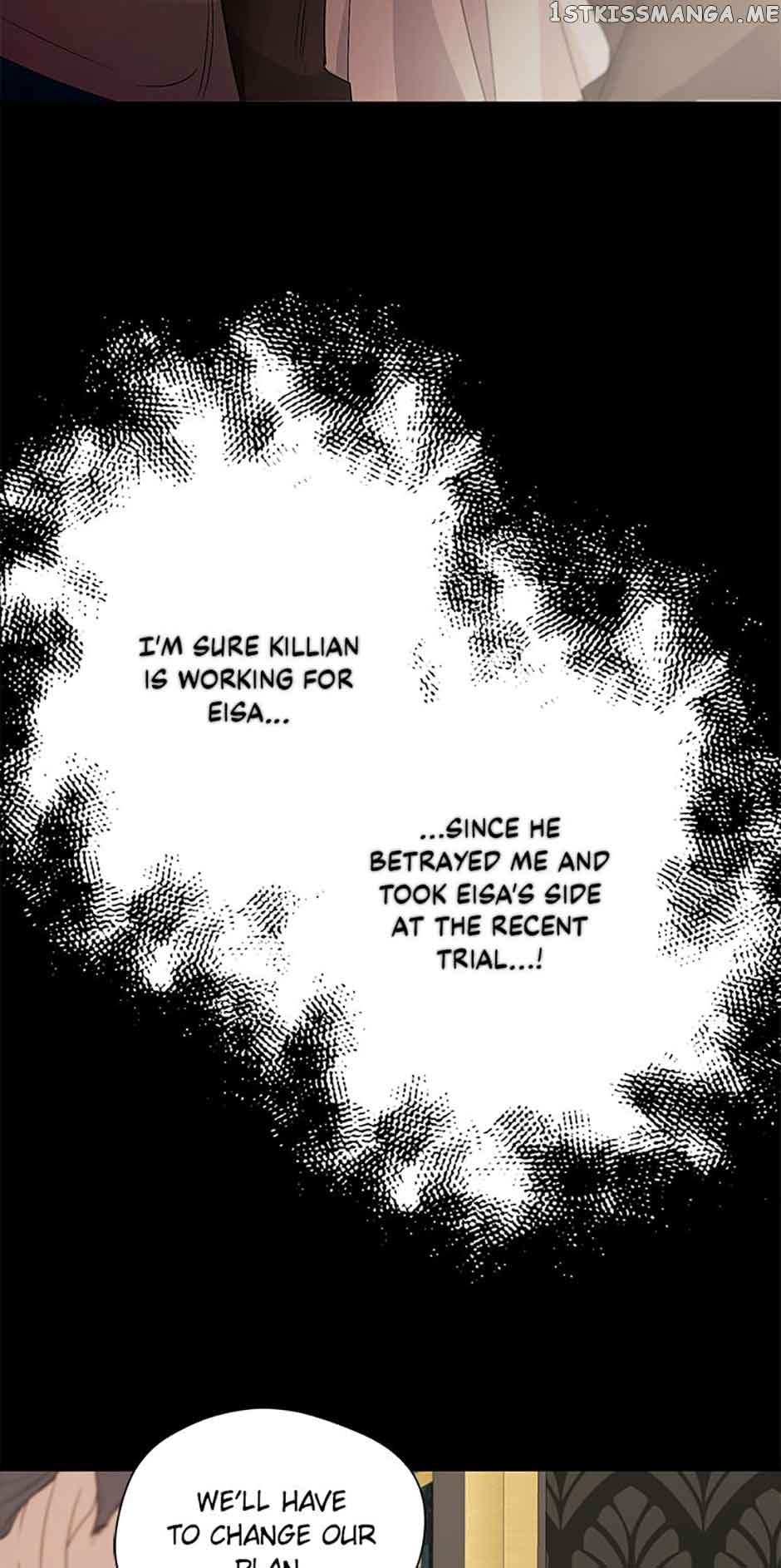 A male protagonist is blocking my way - Chapter 66 - 38