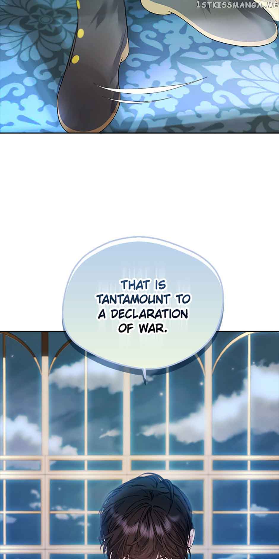 A male protagonist is blocking my way - Chapter 66 - 40