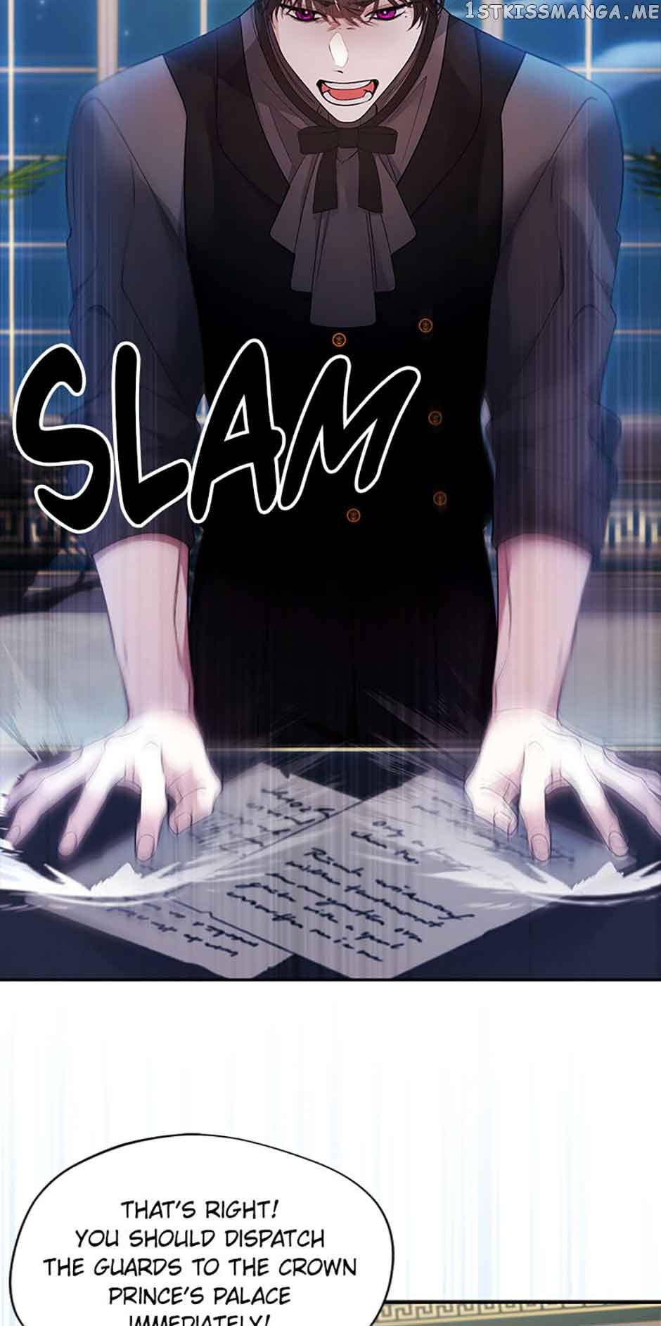 A male protagonist is blocking my way - Chapter 66 - 41