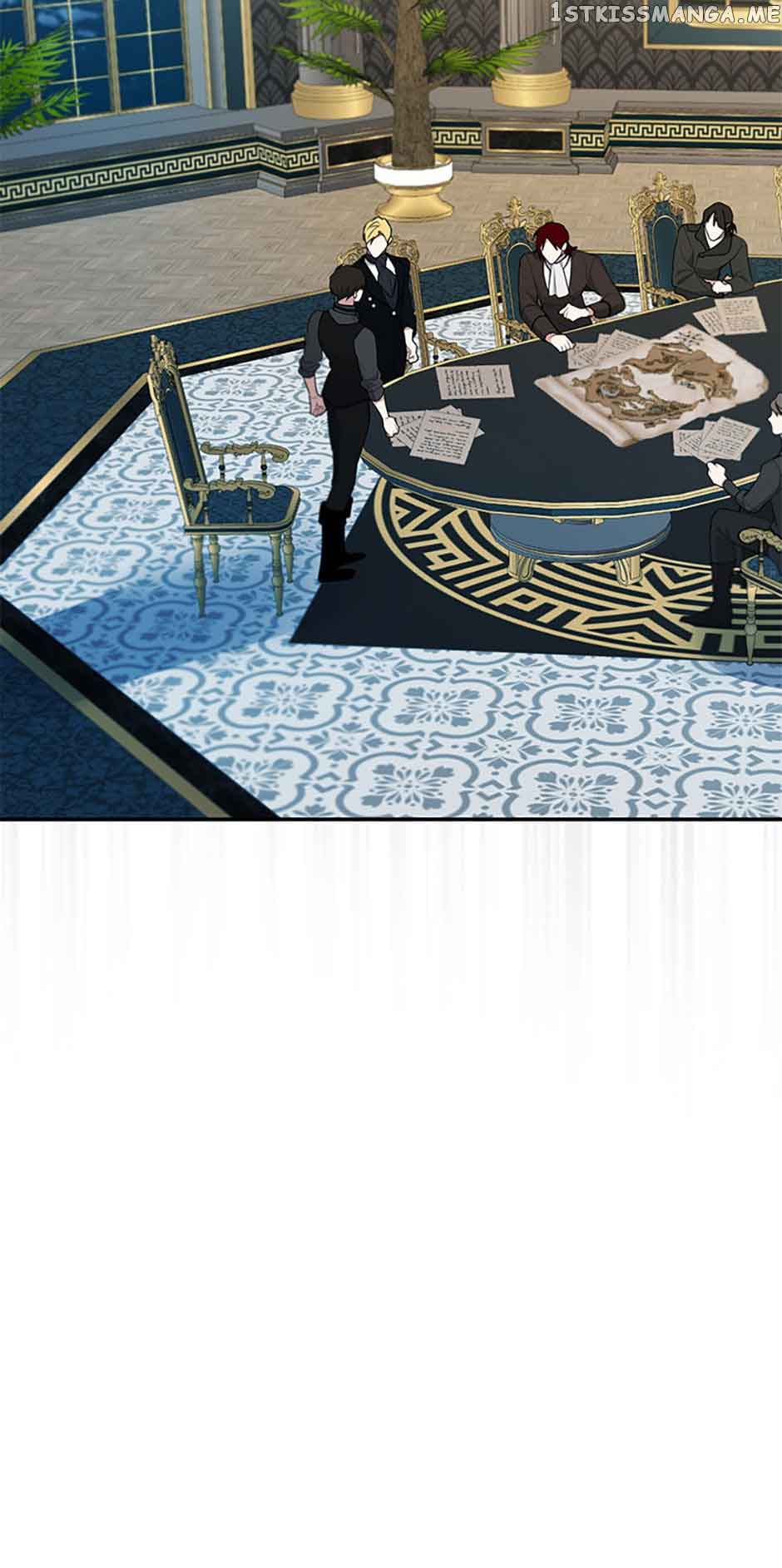 A male protagonist is blocking my way - Chapter 66 - 43