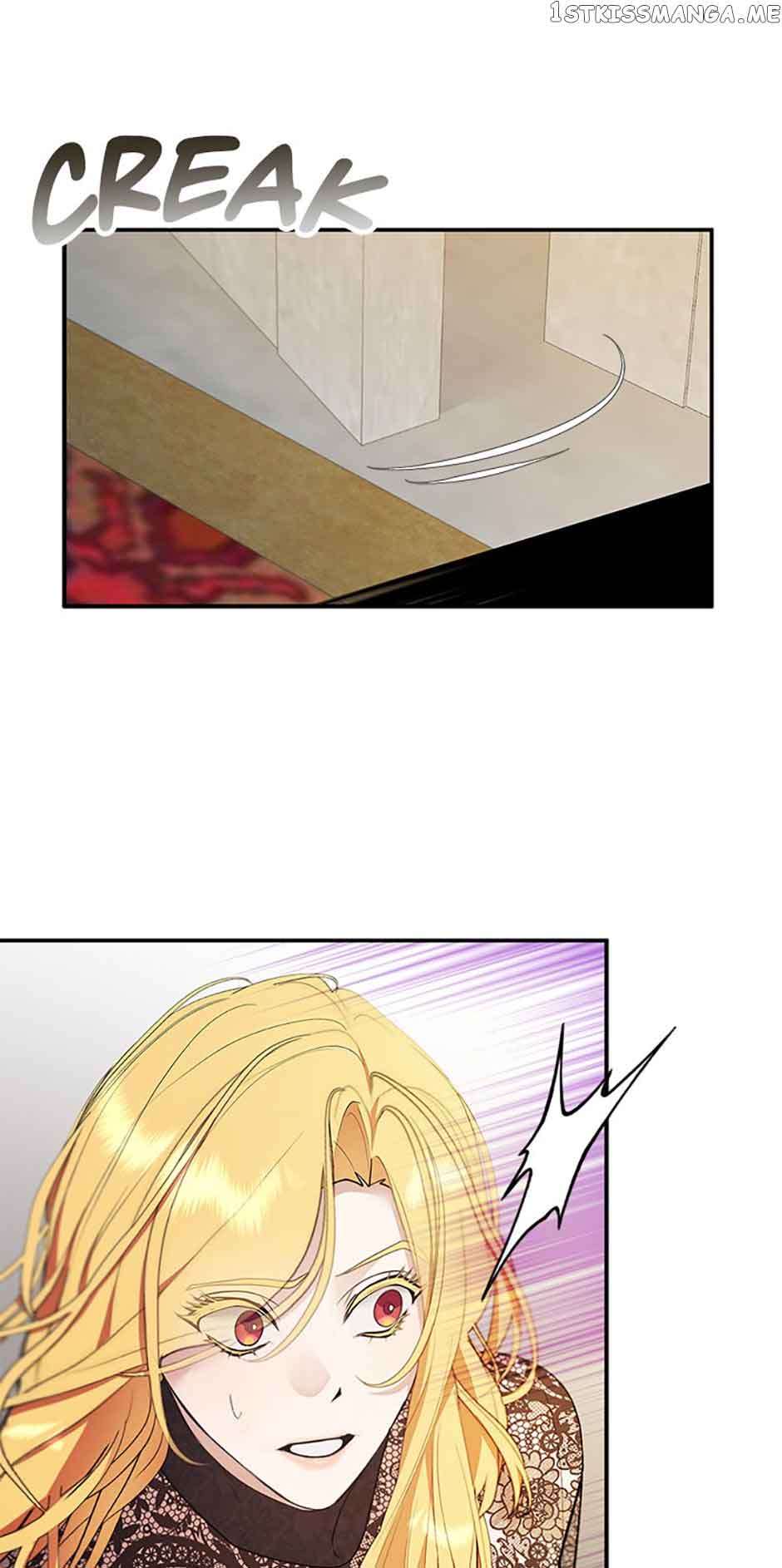 A male protagonist is blocking my way - Chapter 66 - 44