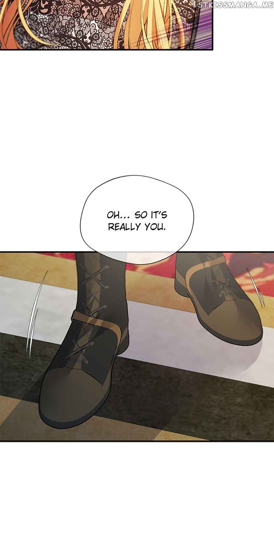 A male protagonist is blocking my way - Chapter 66 - 45