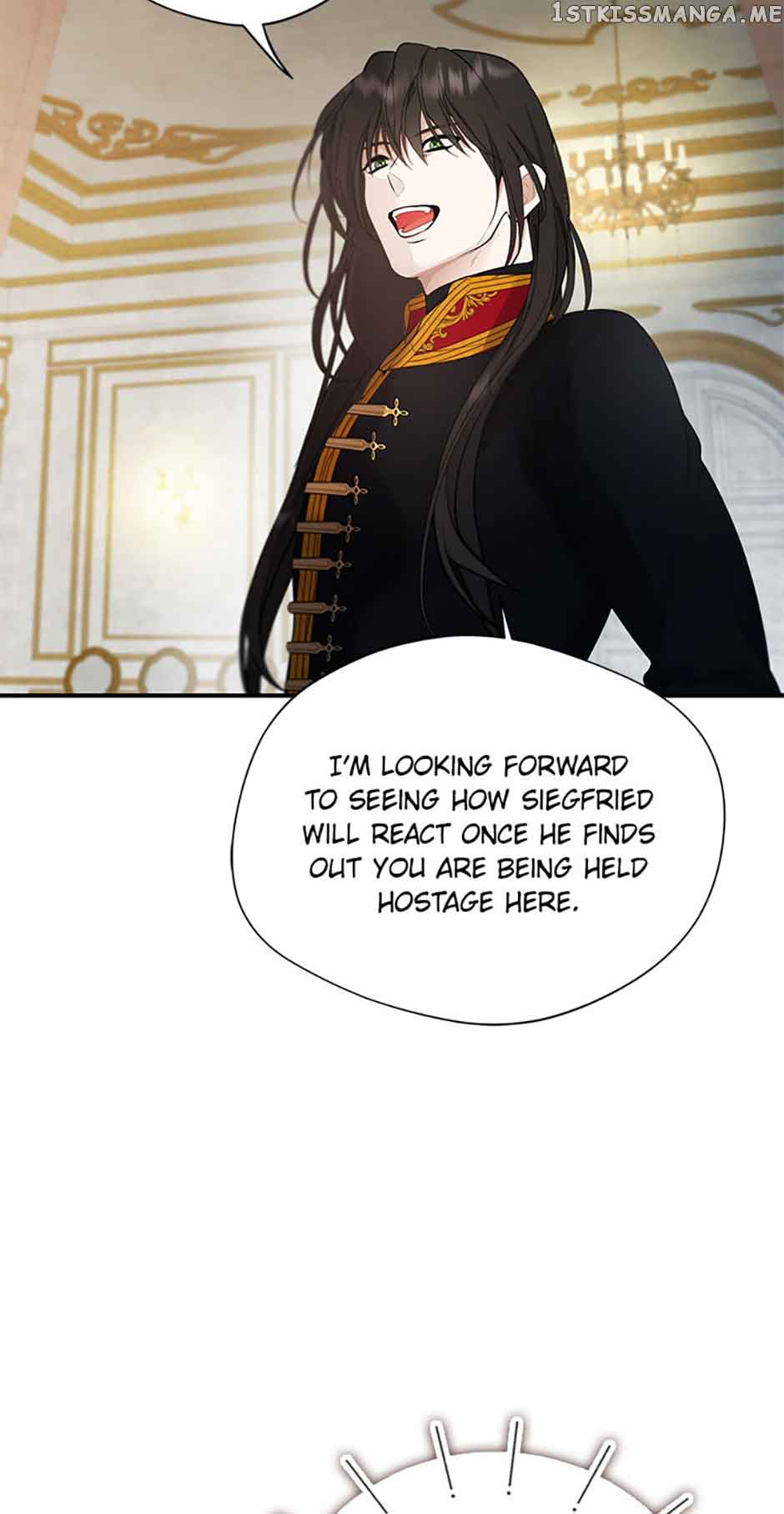 A male protagonist is blocking my way - Chapter 66 - 49