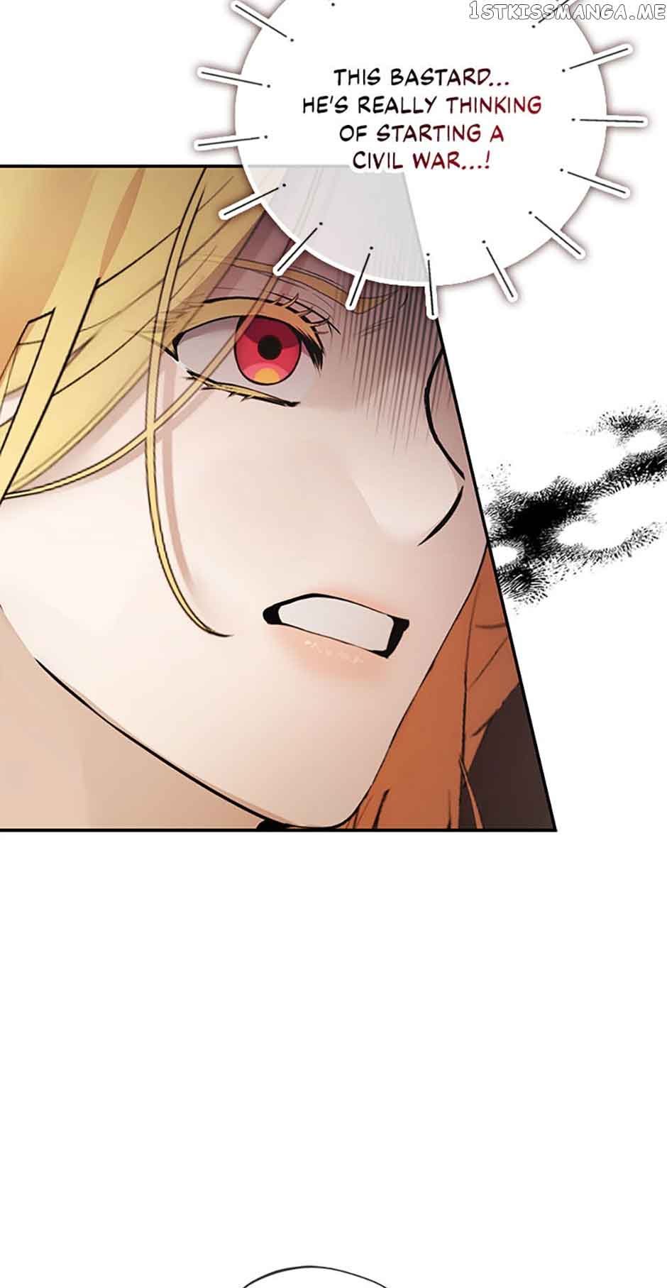 A male protagonist is blocking my way - Chapter 66 - 50