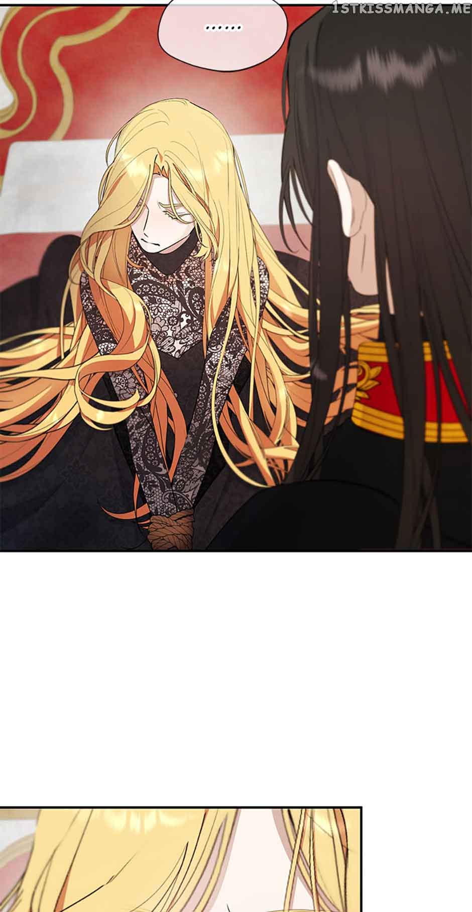 A male protagonist is blocking my way - Chapter 66 - 51