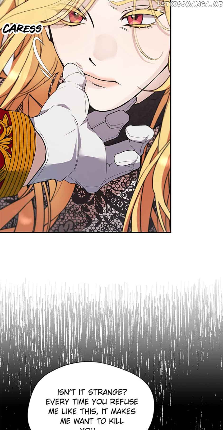 A male protagonist is blocking my way - Chapter 66 - 52