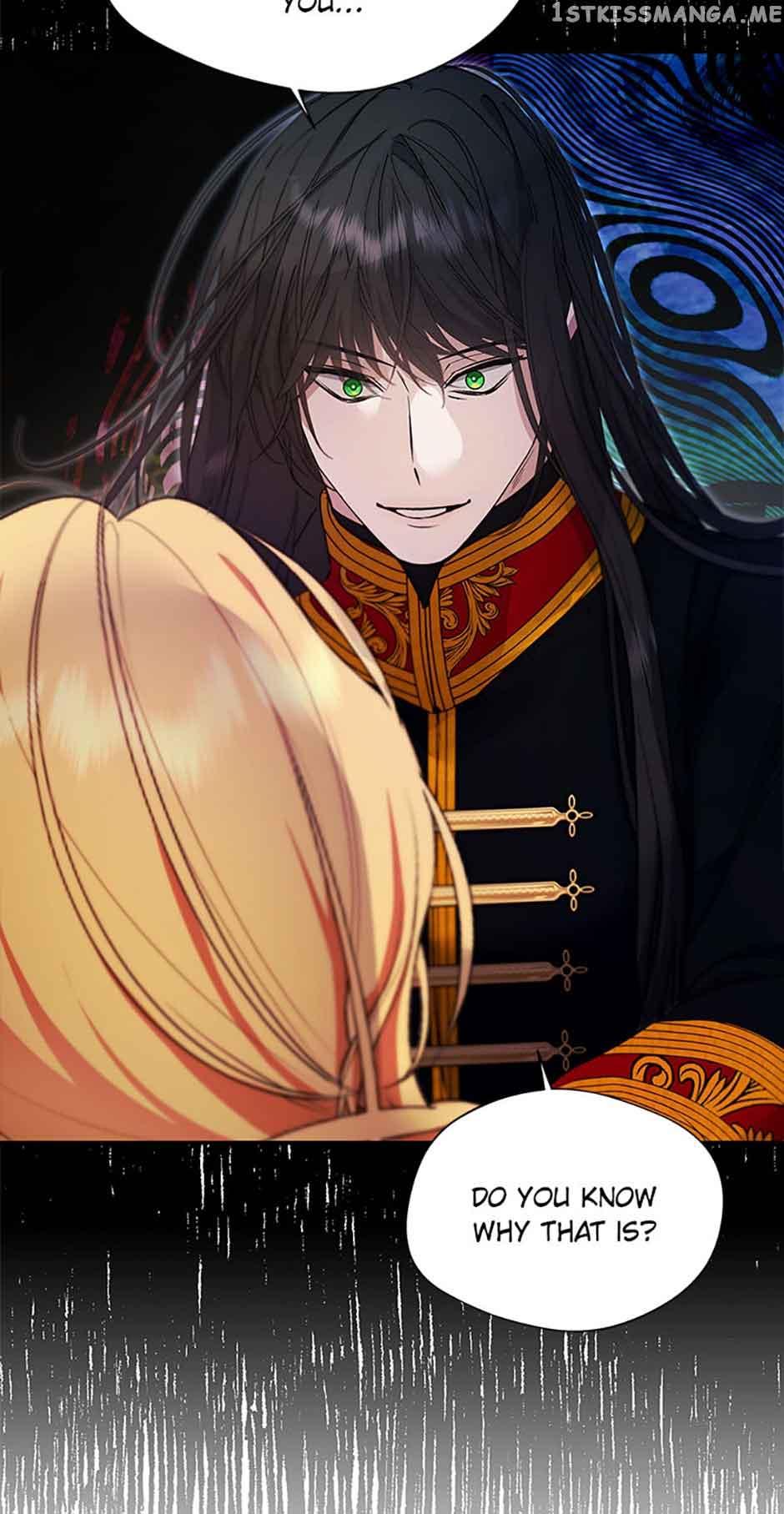 A male protagonist is blocking my way - Chapter 66 - 53