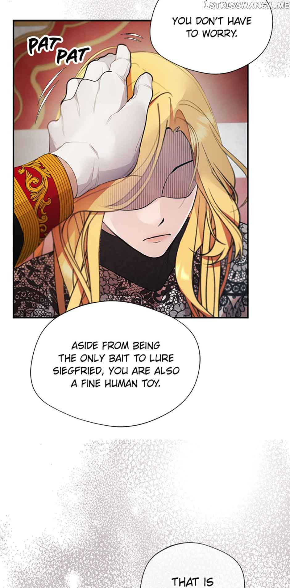 A male protagonist is blocking my way - Chapter 66 - 56