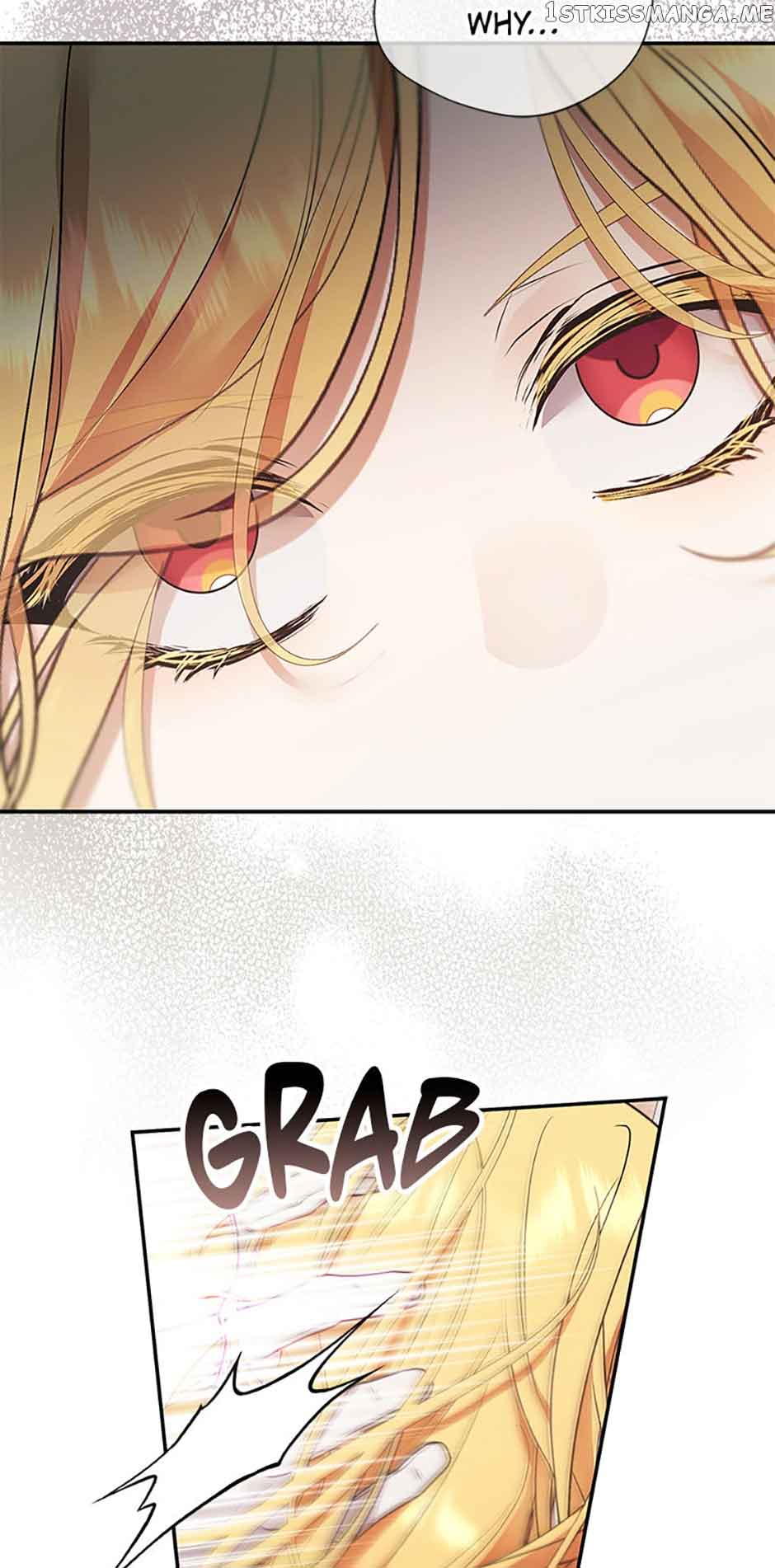 A male protagonist is blocking my way - Chapter 66 - 57