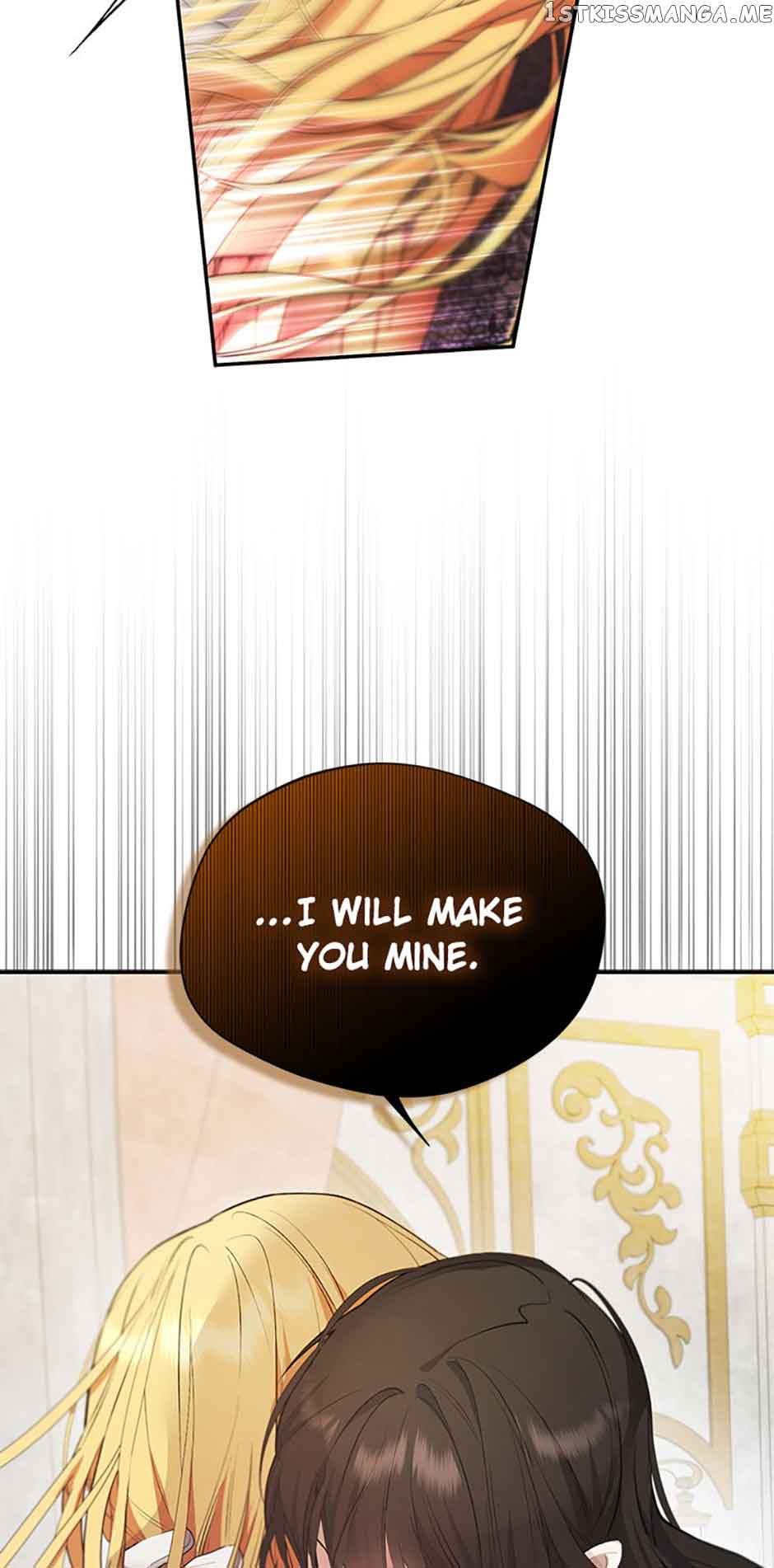 A male protagonist is blocking my way - Chapter 66 - 58